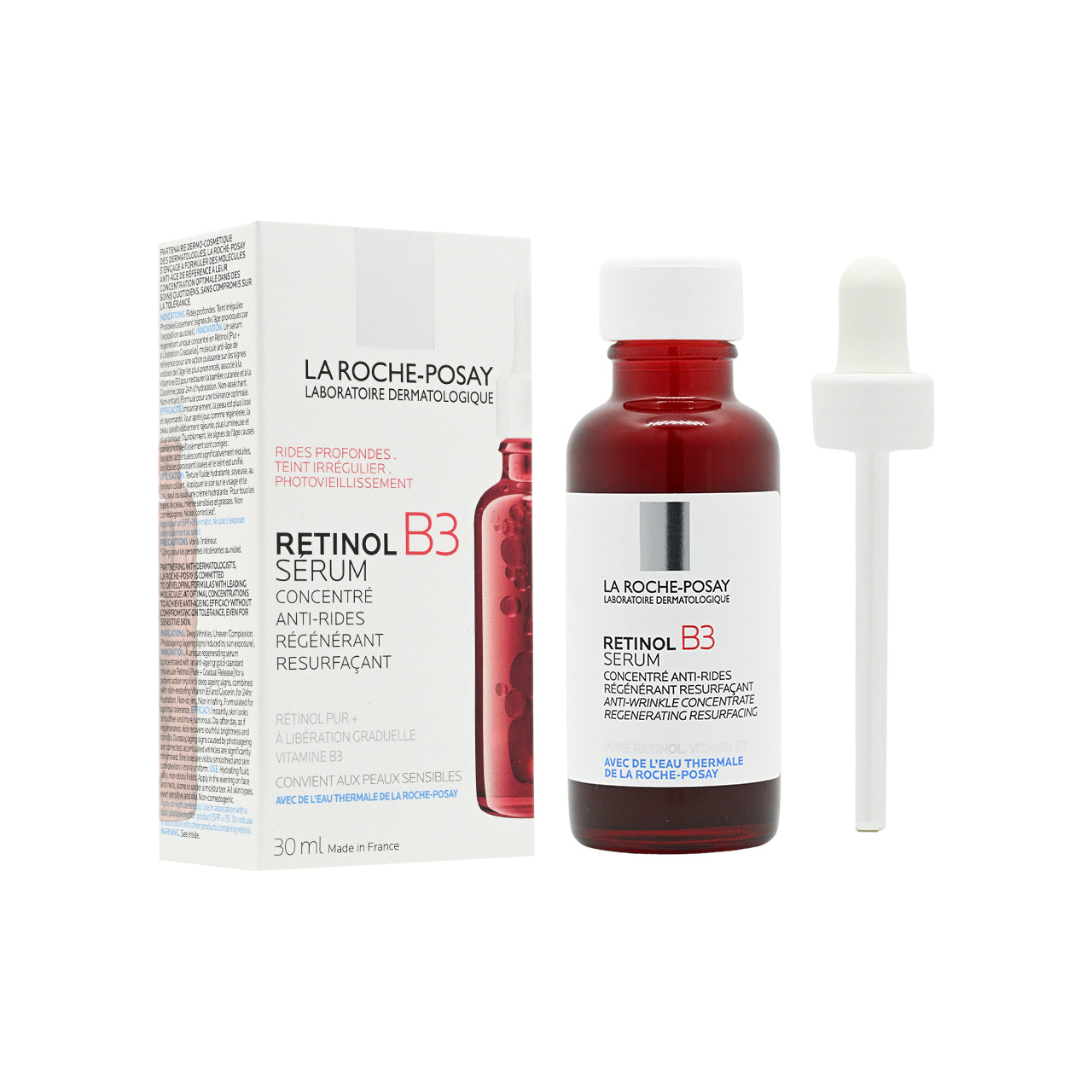 La Roche-Posay Retinol B3 Serum 30ml