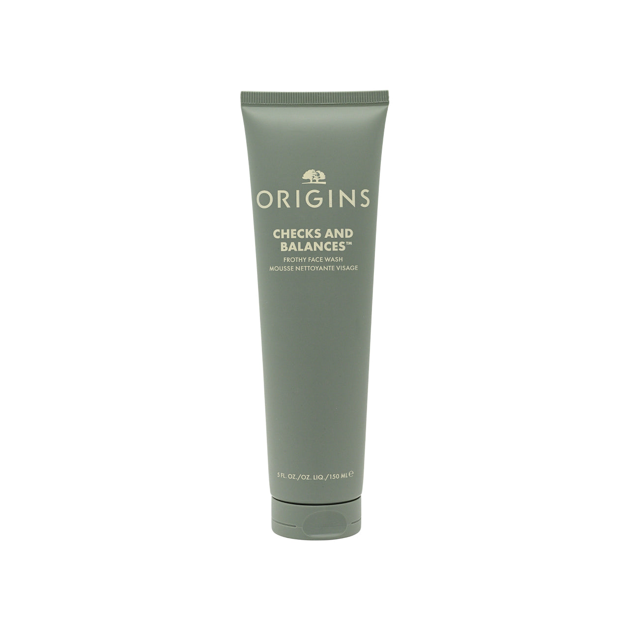 Origins CHECKS AND BALANCES™ Frothy Face Wash 150ml