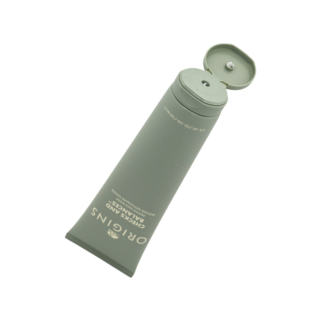Origins CHECKS AND BALANCES™ Frothy Face Wash 150ml