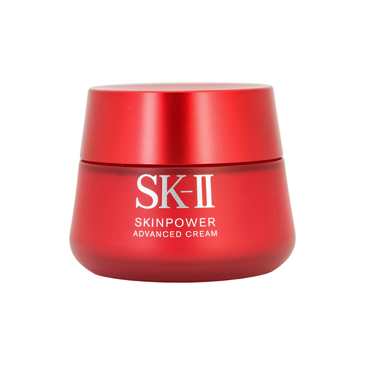 SK-II Skinpower Advanced Cream 100g