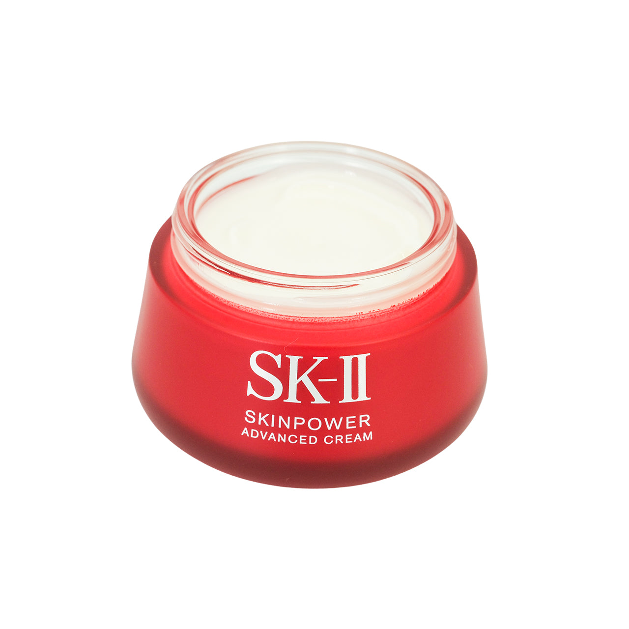 SK-II Skinpower Advanced Cream 100g