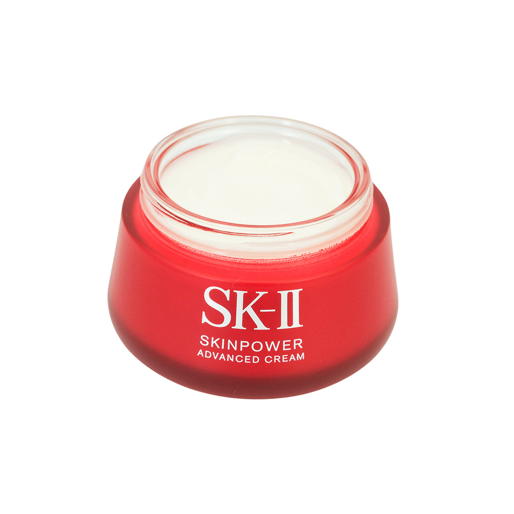 SK-II Skinpower Advanced Cream 100g
