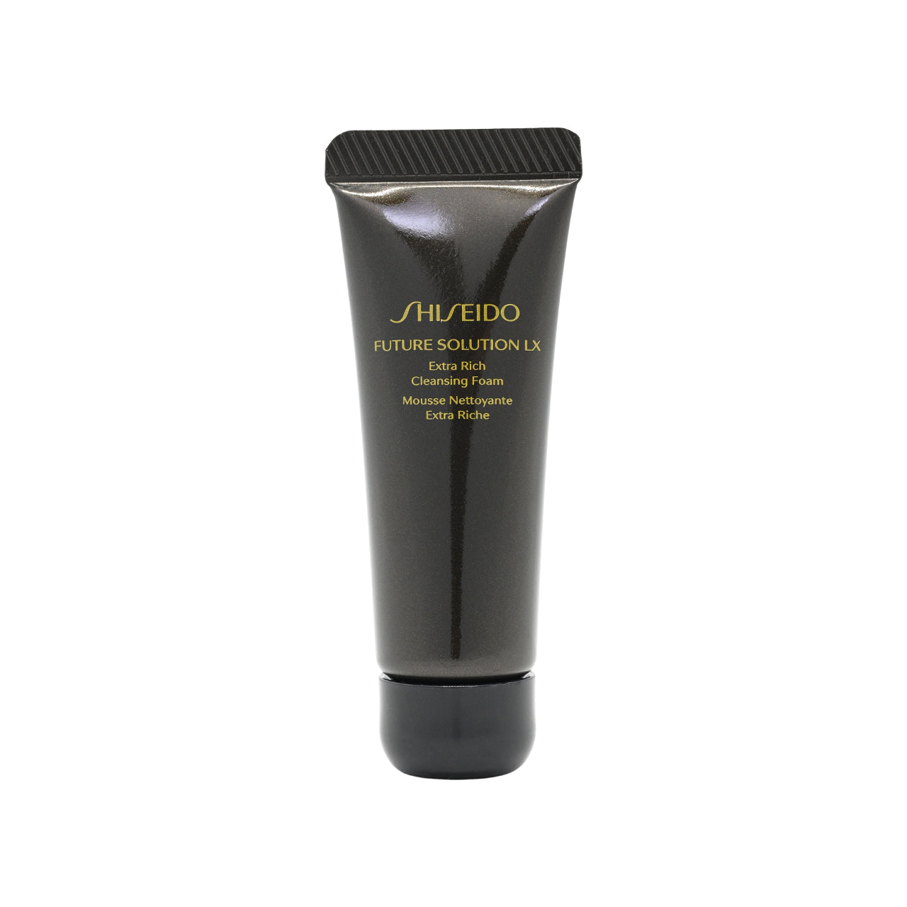 Shiseido Extra Rich Cleansing Foam 15ml