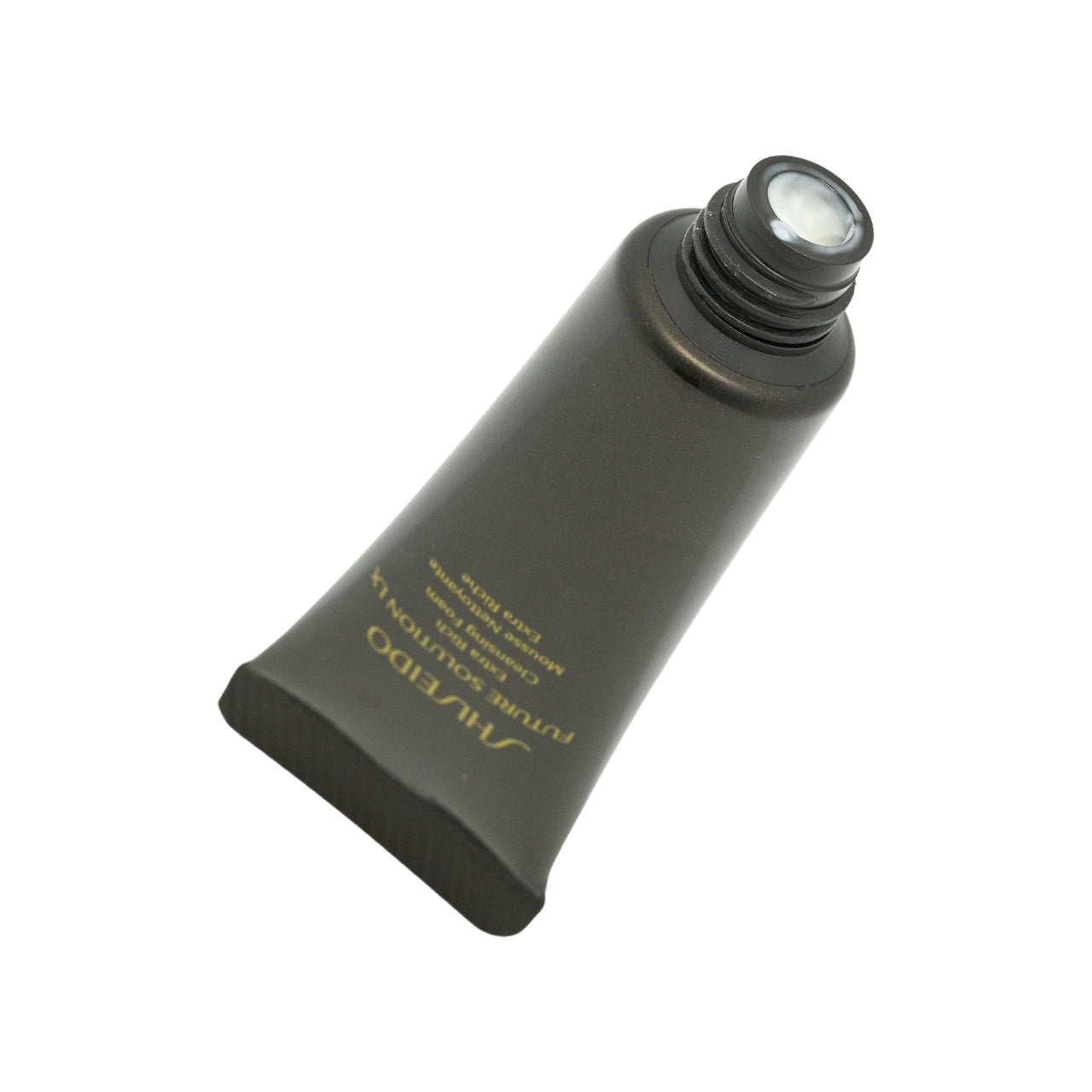 Shiseido Extra Rich Cleansing Foam 15ml