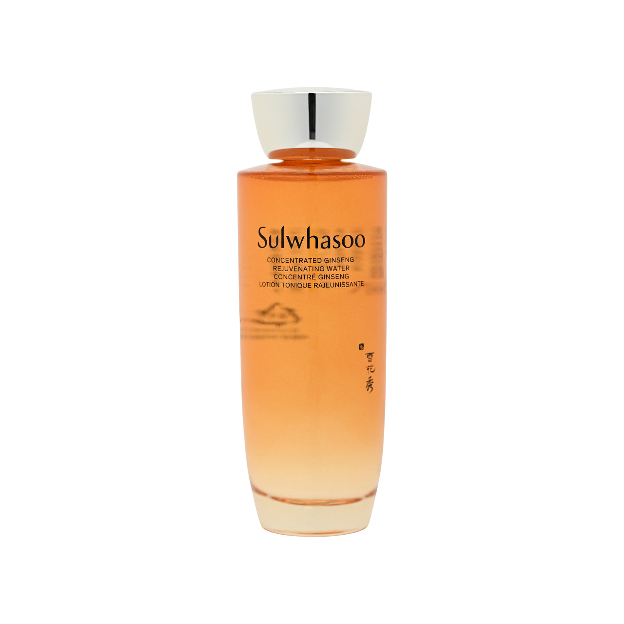 Sulwhasoo Concentrated Ginseng Rejuvenating Water 150ml