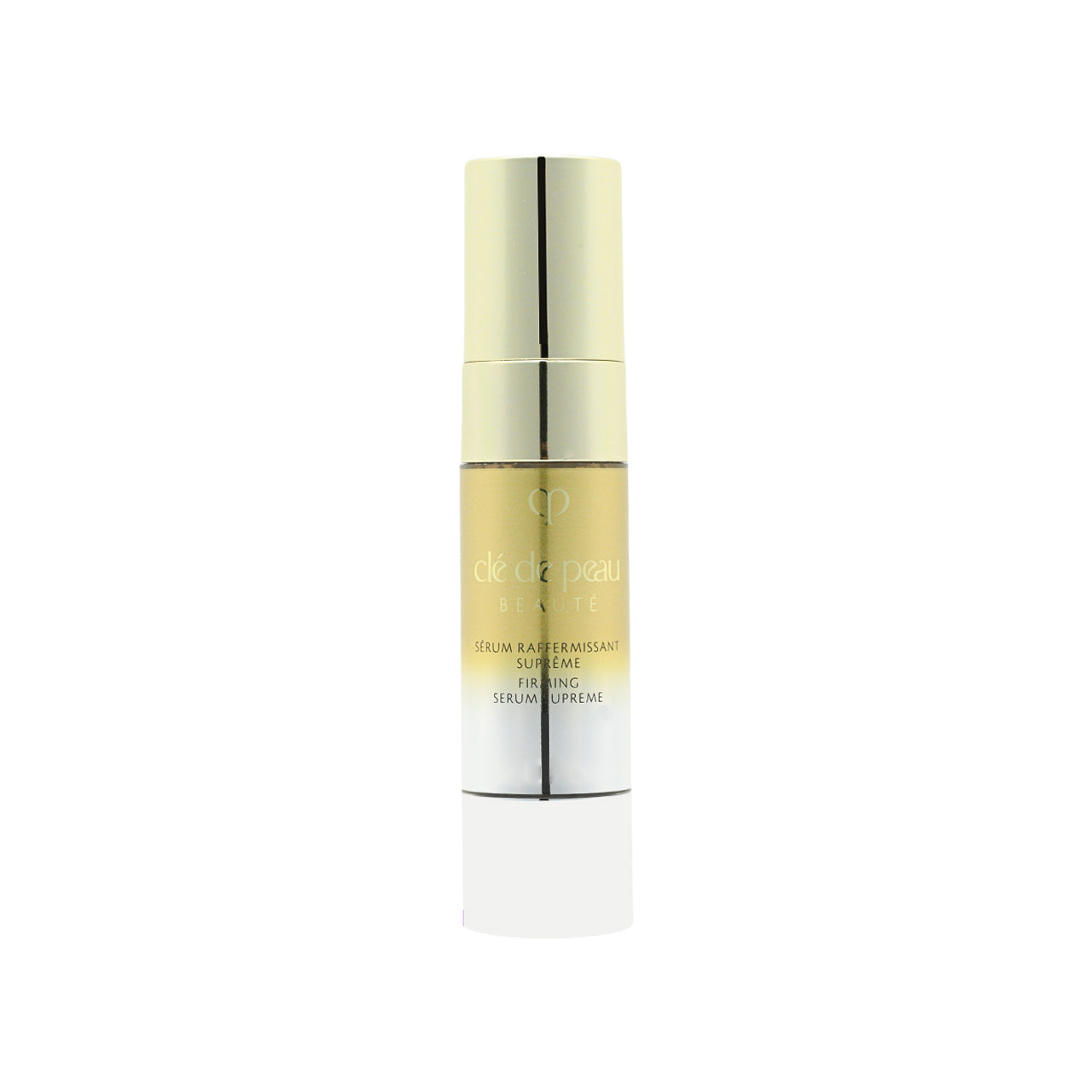 Clé de Peau 4D Firming Serum Supreme 9ml
