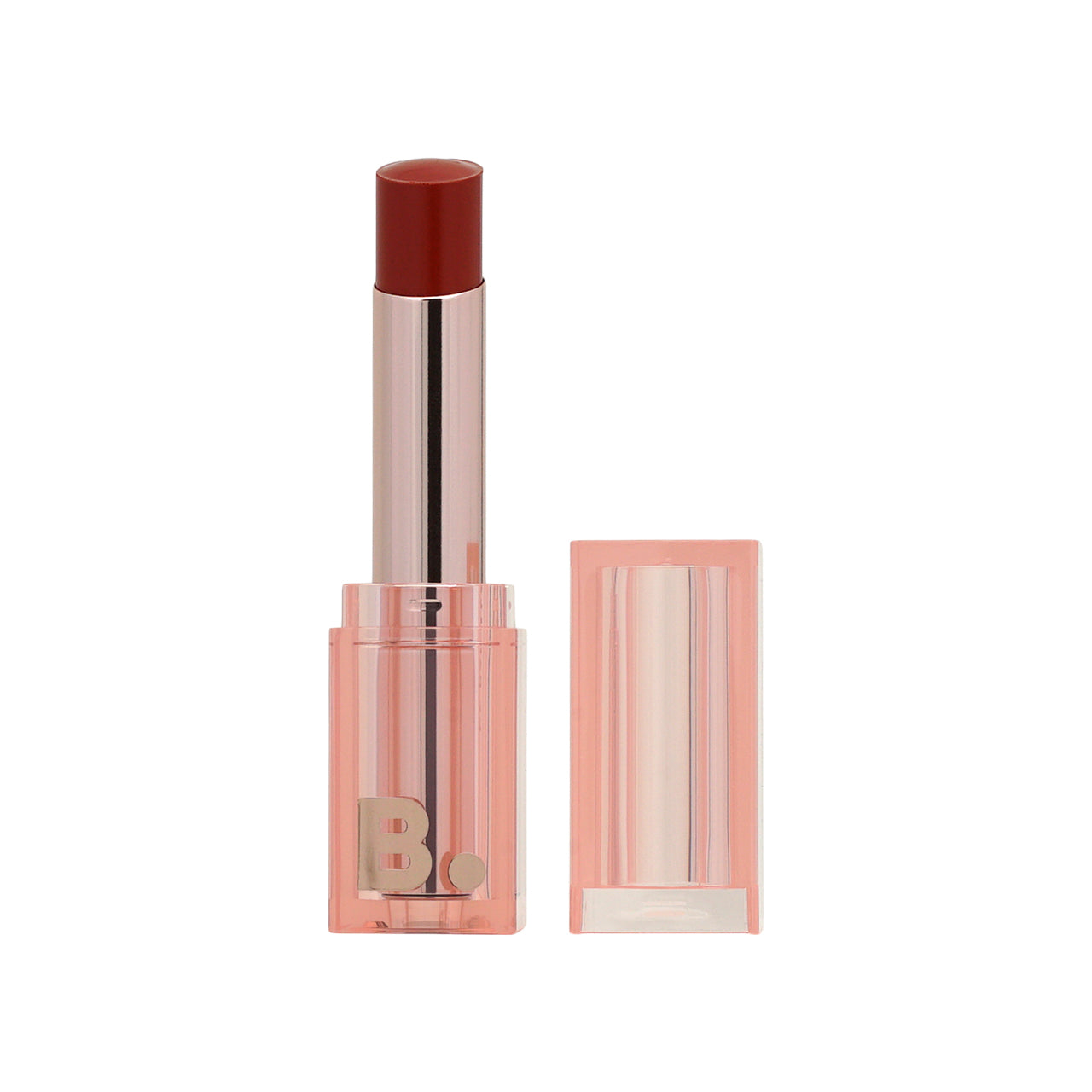 Banila Co Glow Veil Lipstick #BE01 Cozy Beige 4.3g