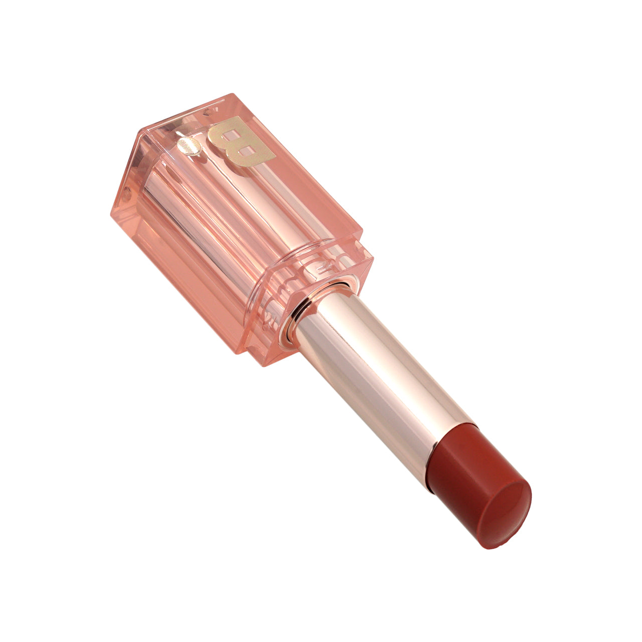 Banila Co Glow Veil Lipstick #BE01 Cozy Beige 4.3g