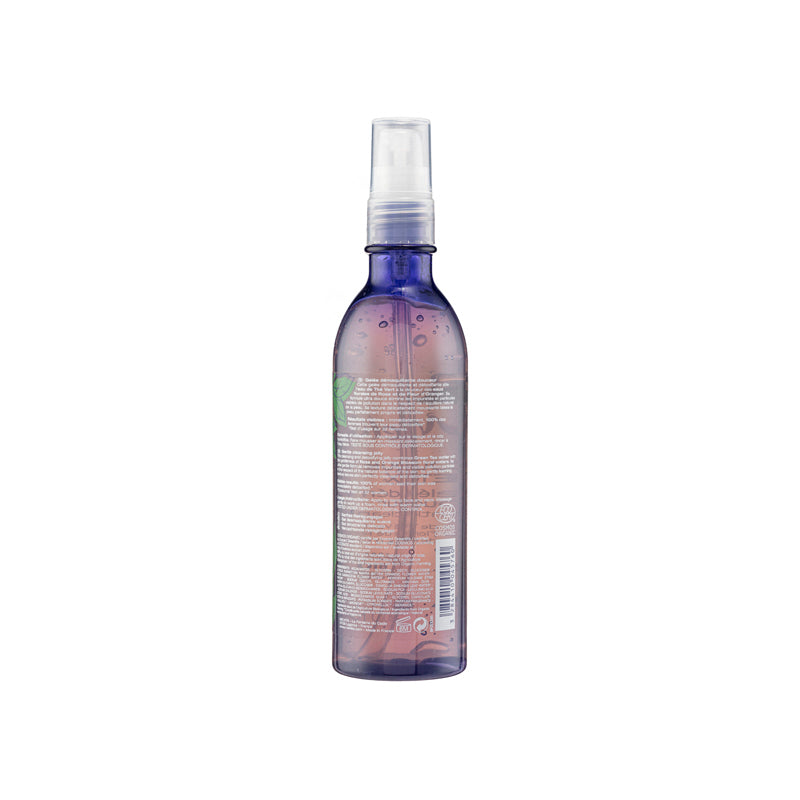 Melvita Floral Bouquet Detox Gentle Cleansing Jelly 200ml
