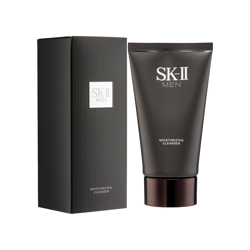 SK-II Men Moisturising Cleanser 120g