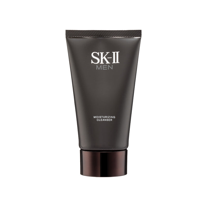 SK-II Men Moisturising Cleanser 120g