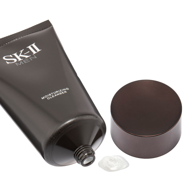 SK-II Men Moisturising Cleanser 120g
