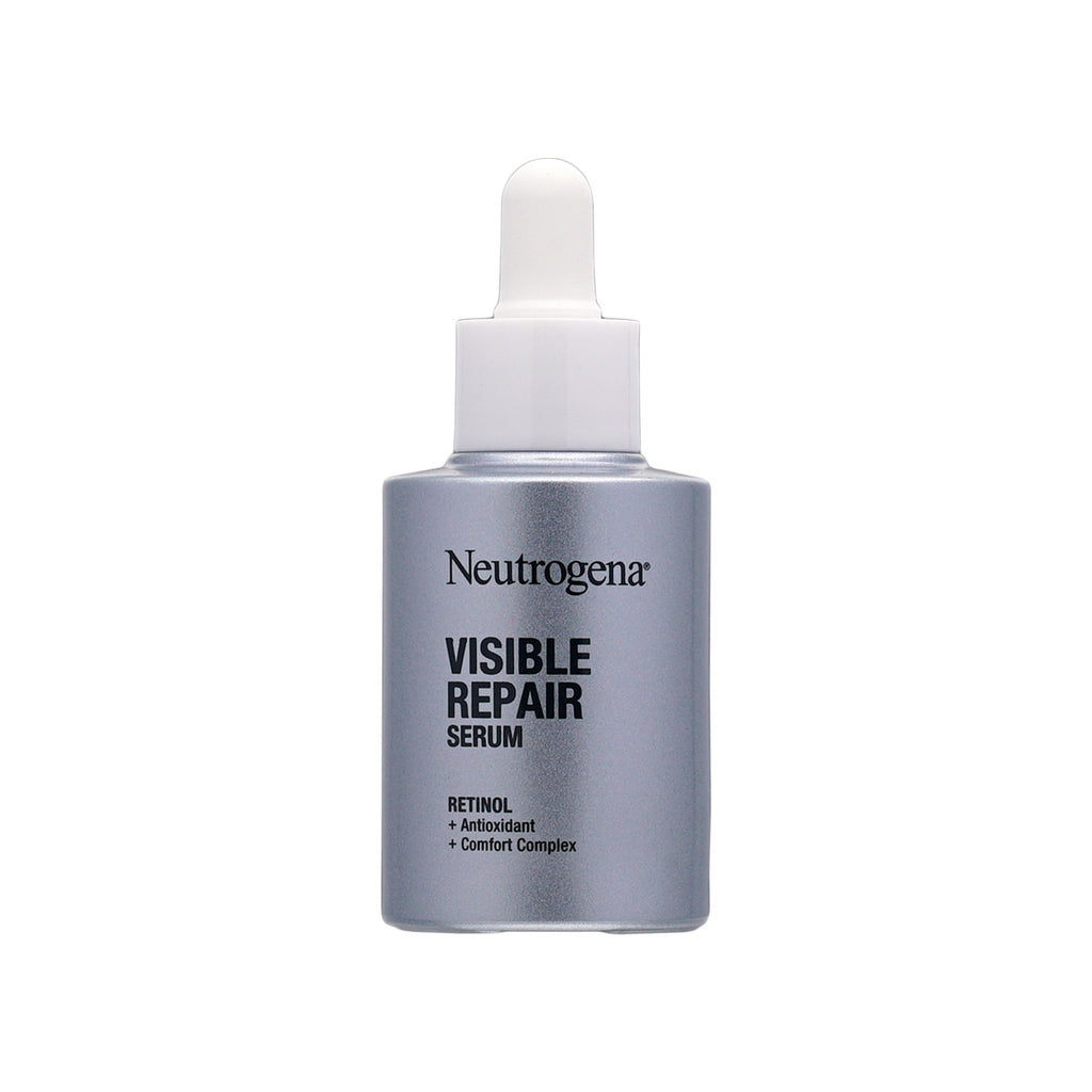 Neutrogena Visible Repair Serum 30ml