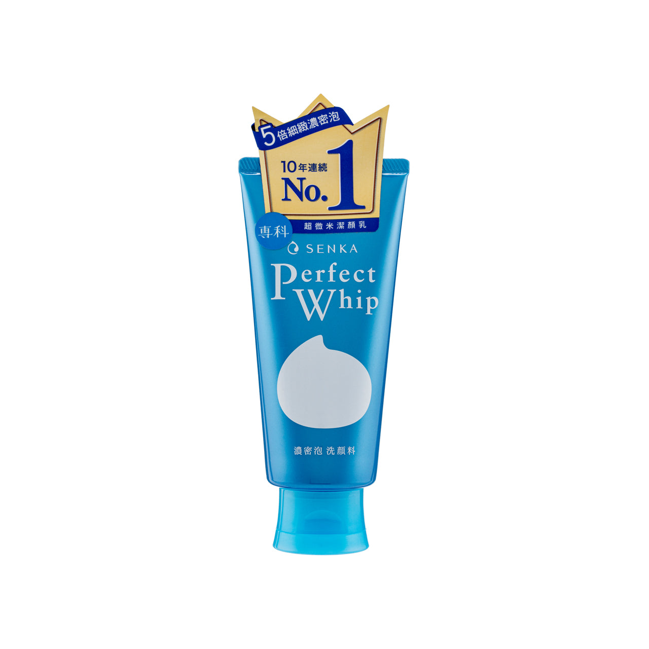 SENKA Perfect Whip 120g