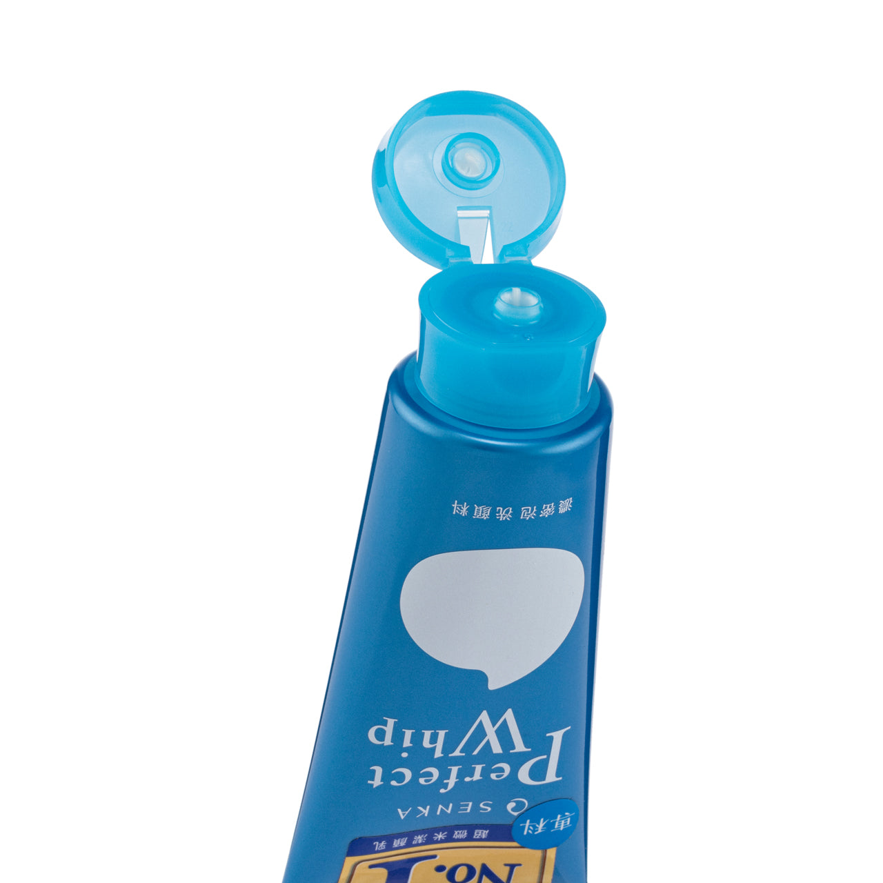 SENKA 專科超微米潔顏乳 120g