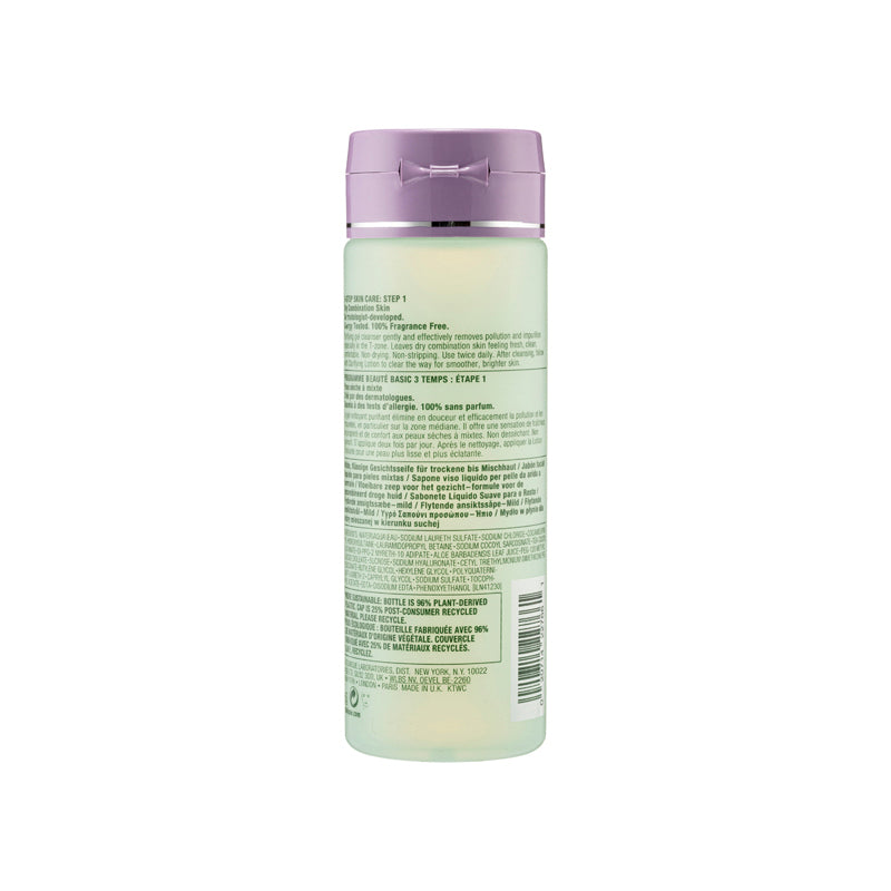 Clinique Liquid Facial Soap (Mild) 200ml