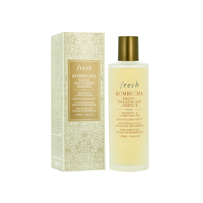 Fresh Kombucha Facial Treatment Essence 250ml