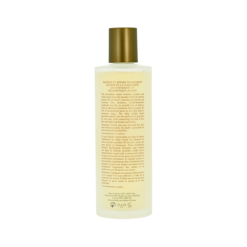 Fresh Kombucha Facial Treatment Essence 250ml