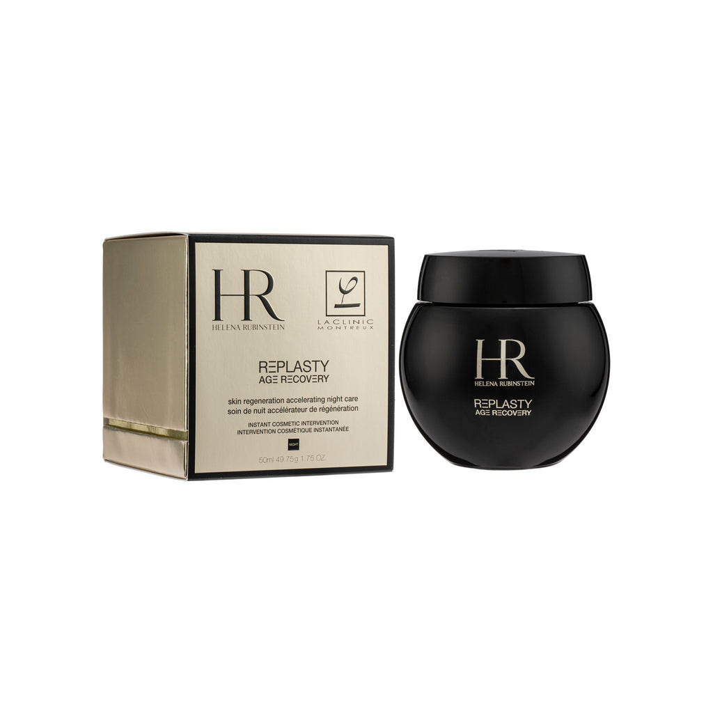 Helena Rubinstein RE-PLASTY AGE RECOVERY Night Cream 50ml
