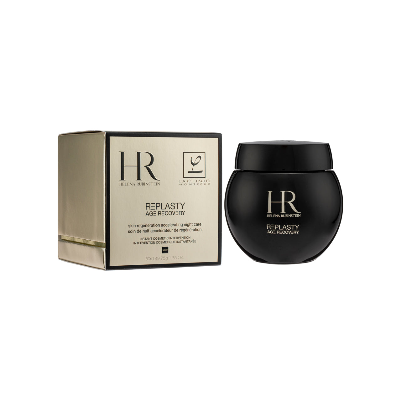 Helena Rubinstein RE-PLASTY AGE RECOVERY Night Cream 50ml