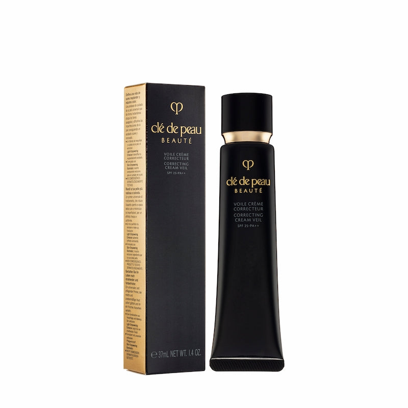 Clé de Peau Correcting Cream Veil N 37ml