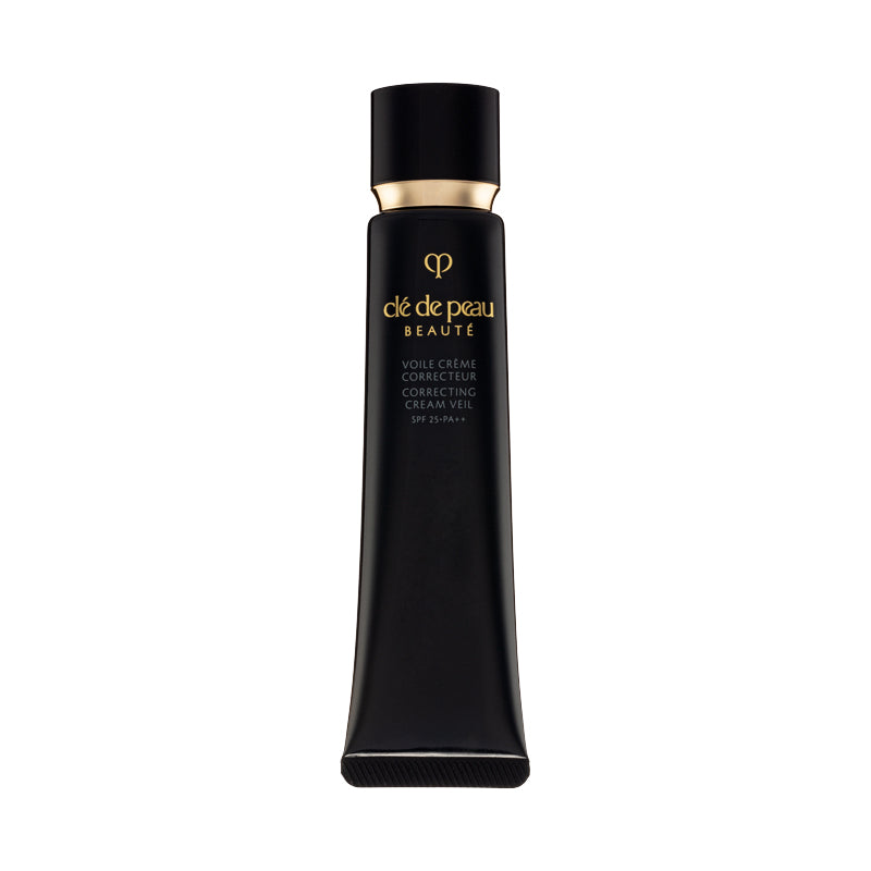 Clé de Peau Correcting Cream Veil N 37ml