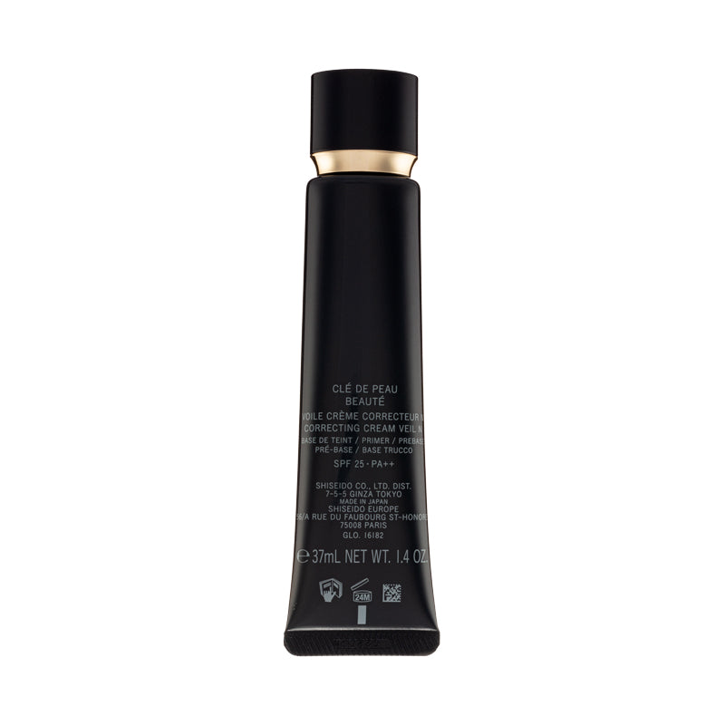 Clé de Peau Correcting Cream Veil N 37ml