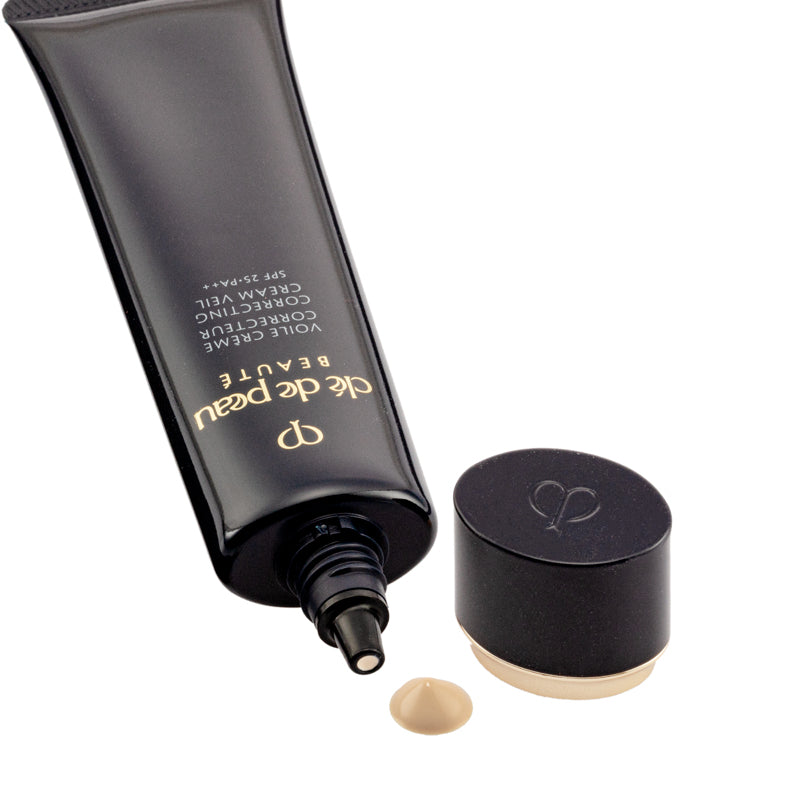 Clé de Peau Correcting Cream Veil N 37ml