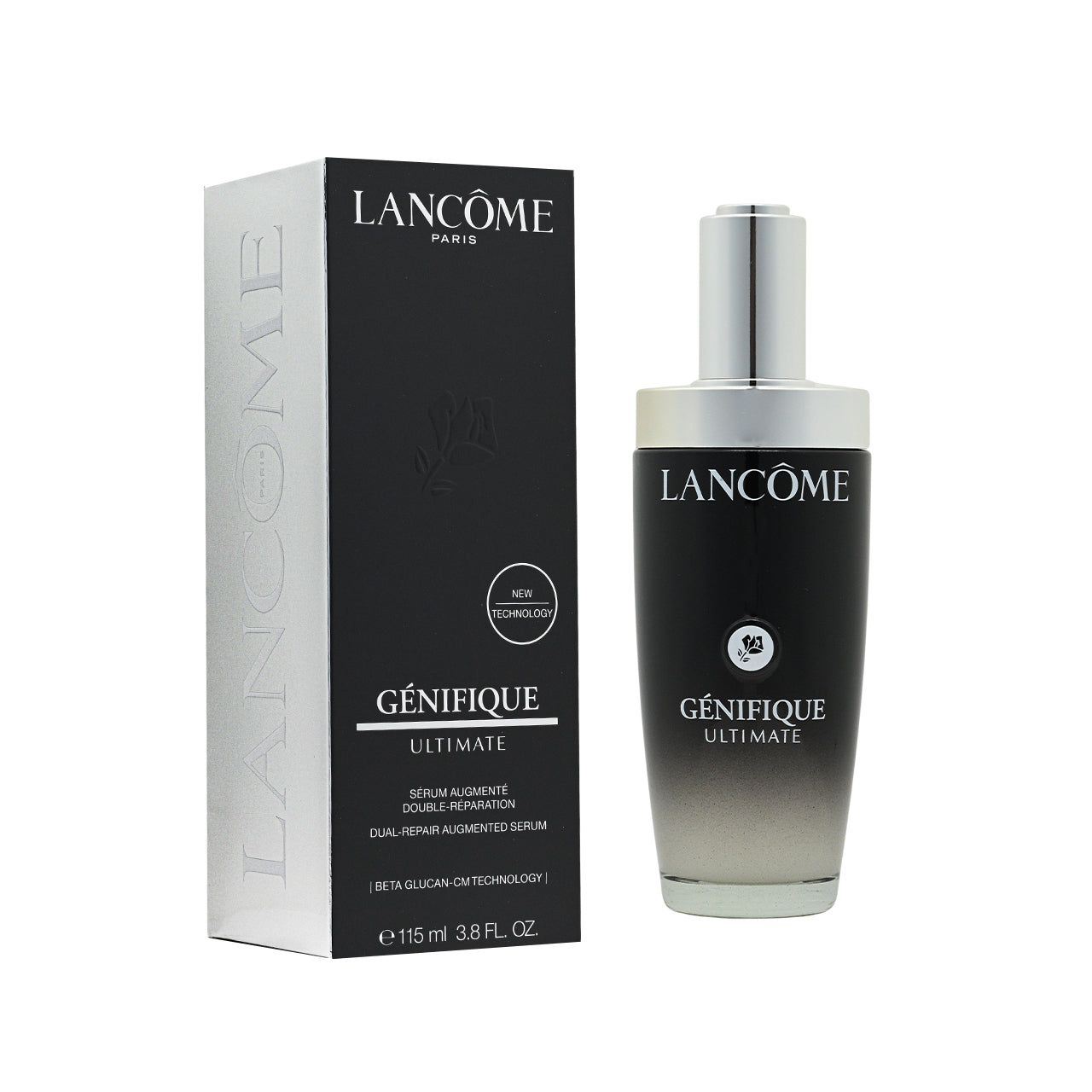 Lancôme Genifique Ultimate Dual-Repair Augmented Serum 115ml