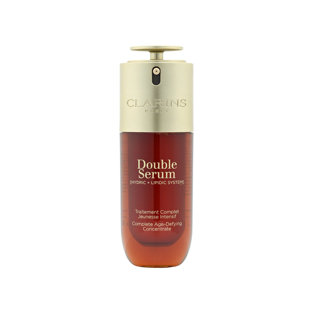 Clarins Double Serum V9 75ml