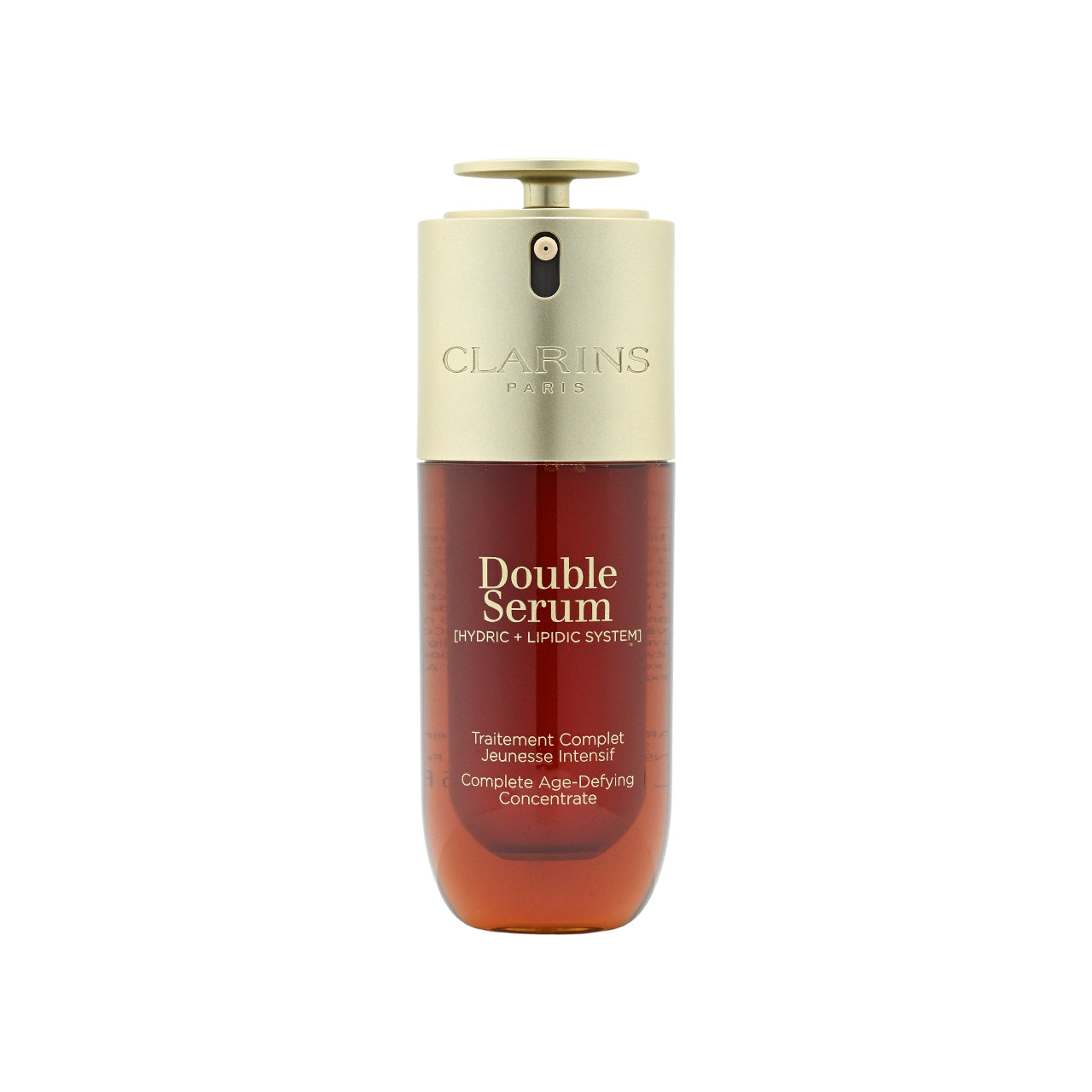 Clarins Double Serum V9 75ml