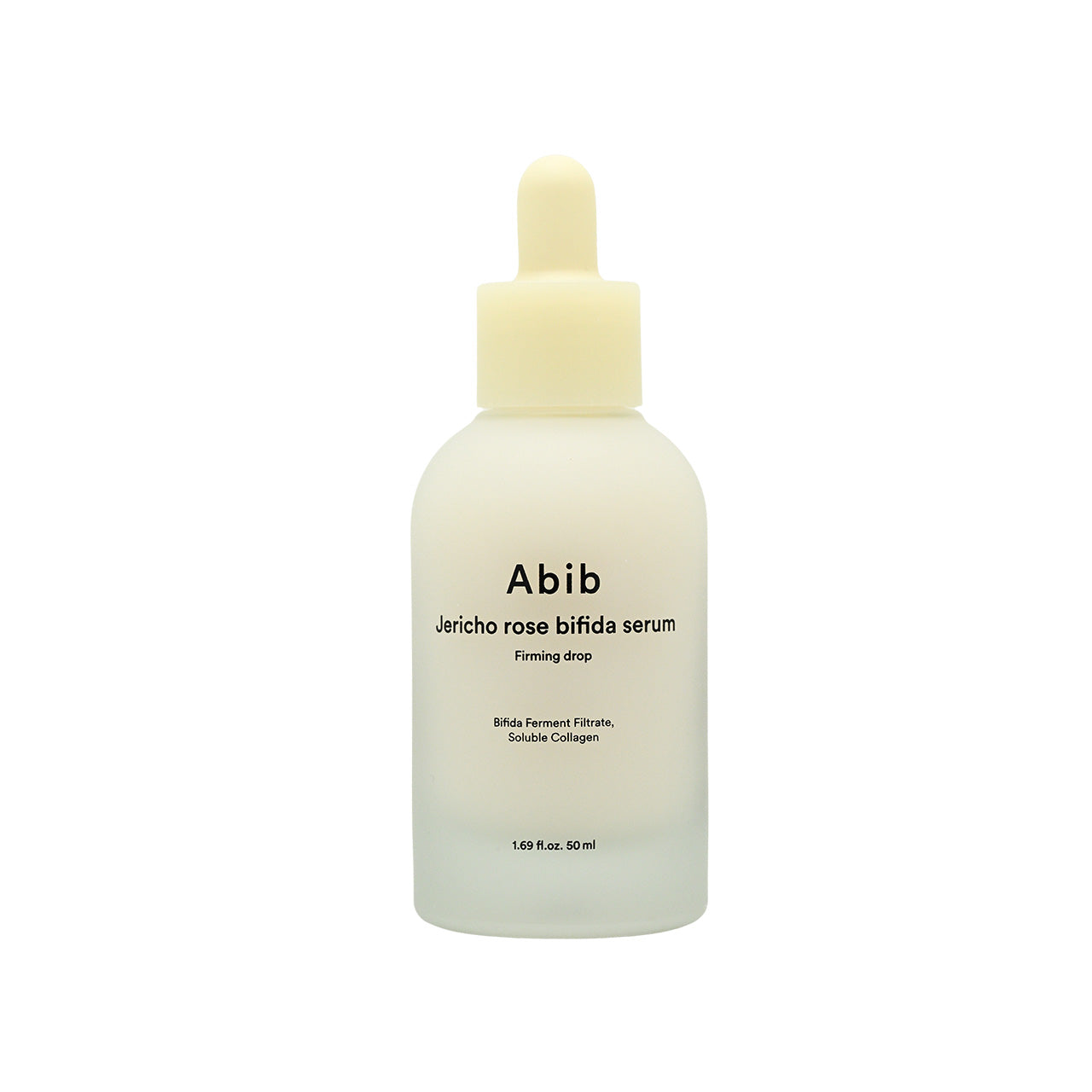 Abib Jericho Rose Bifida Serum 50ml