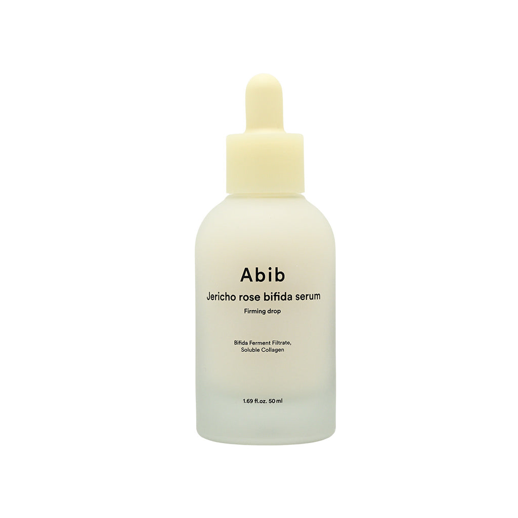 Abib Jericho Rose Bifida Serum 50ml