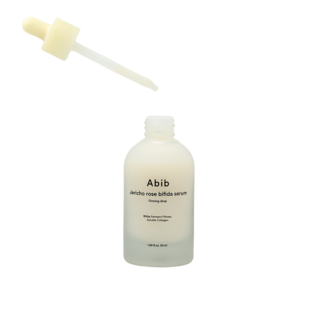 Abib Jericho Rose Bifida Serum 50ml