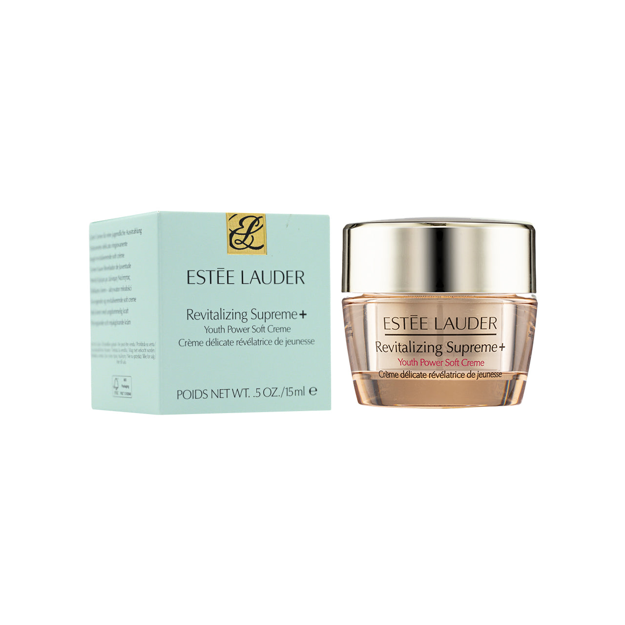 Estee Lauder Revitalizing Supreme+ Youth Power Soft Creme 75ml