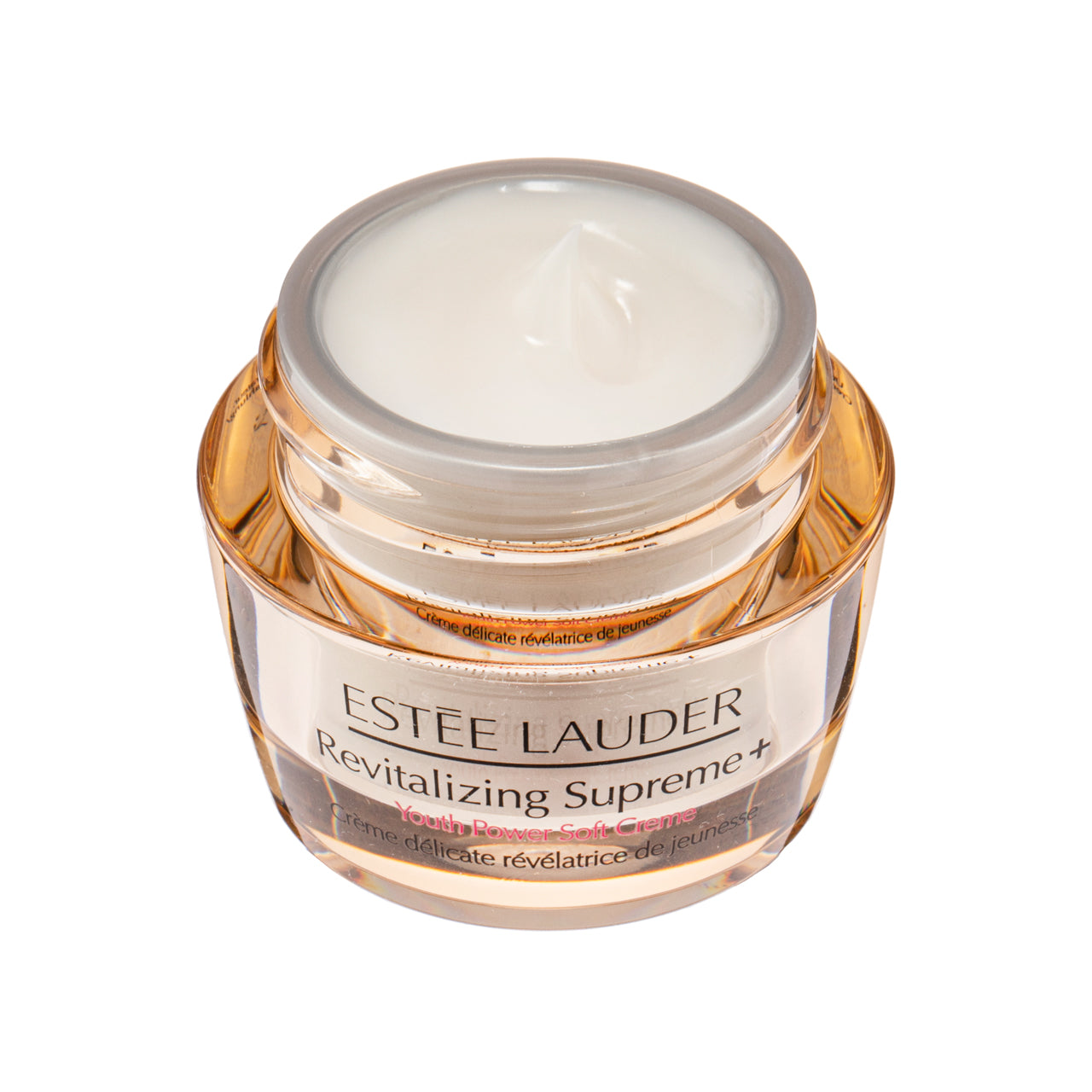 Estee Lauder Revitalizing Supreme+ Youth Power Soft Creme 75ml