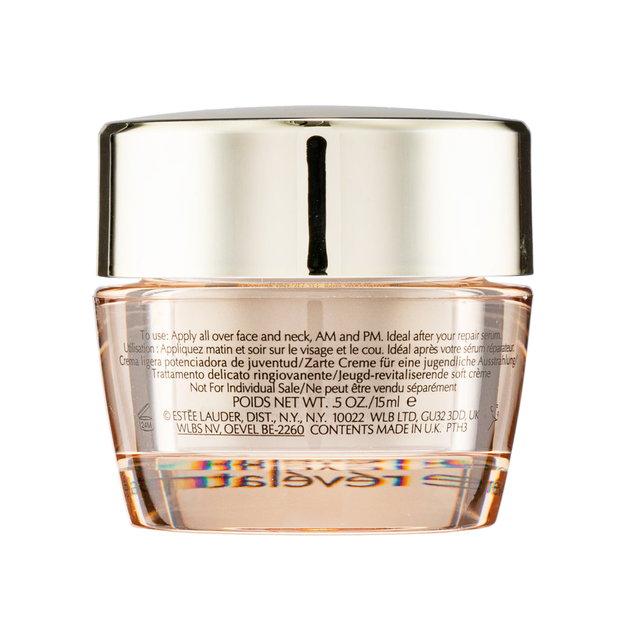 Estee Lauder Revitalizing Supreme+ Youth Power Soft Creme 75ml