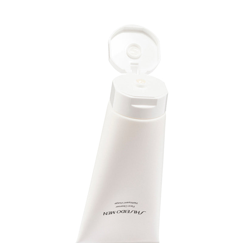 Shiseido Cleansing Foam 125ml