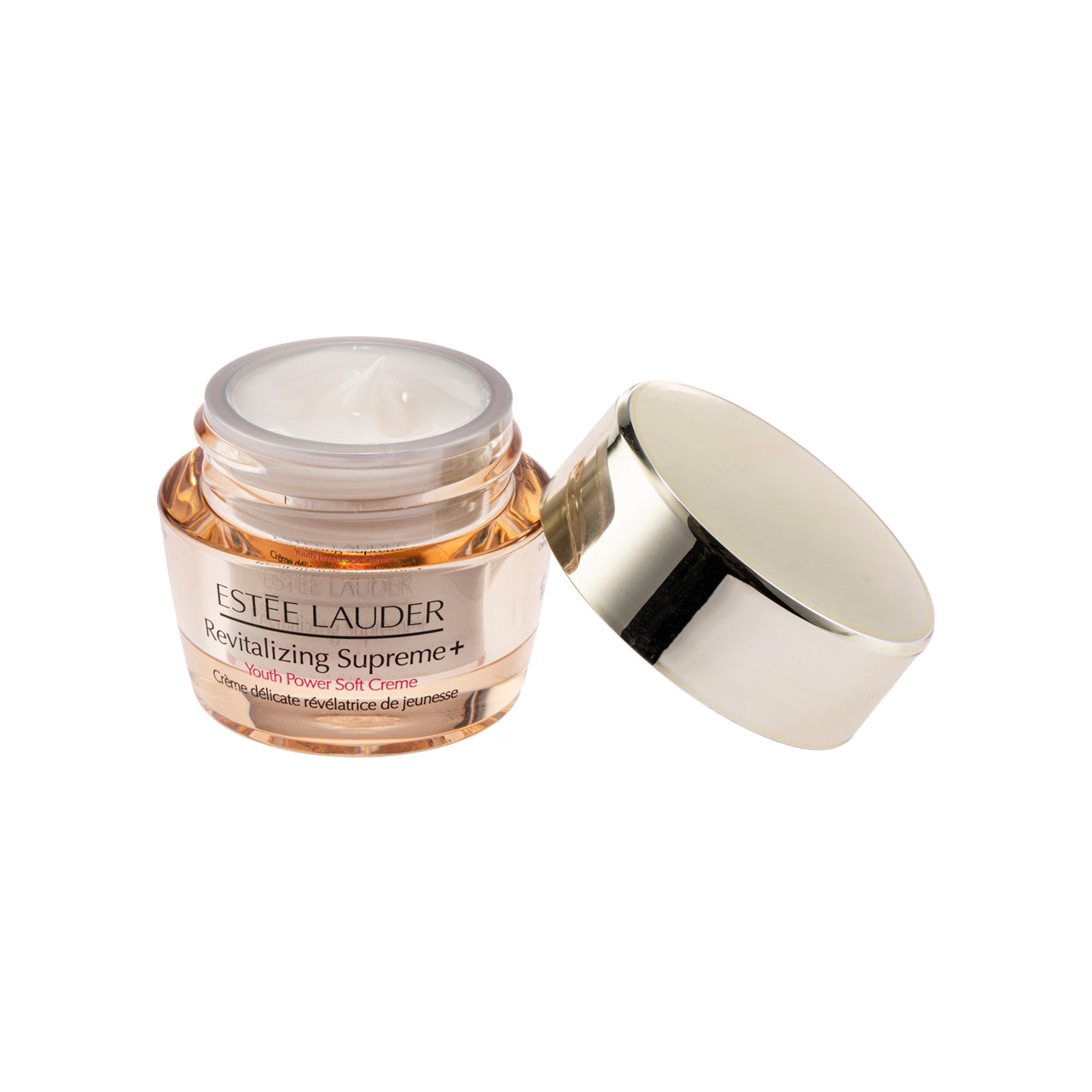 Estee Lauder Revitalizing Supreme+ Youth Power Soft Creme 75ml