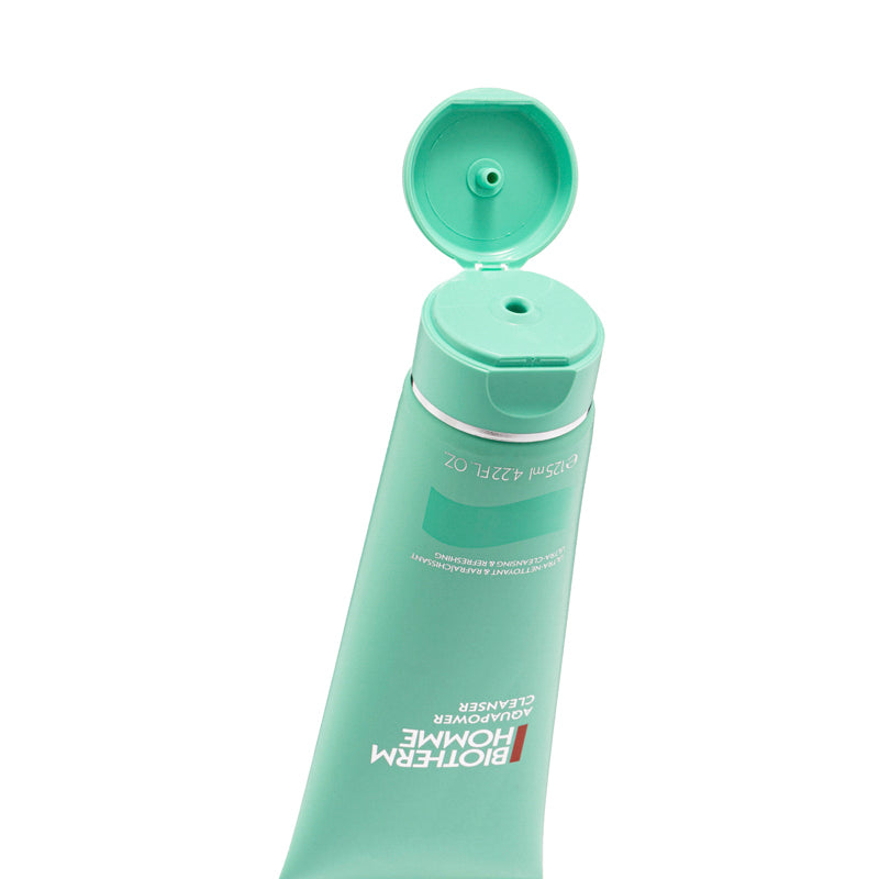 Biotherm Homme Aquapower Refreshing Cleanser 125ml