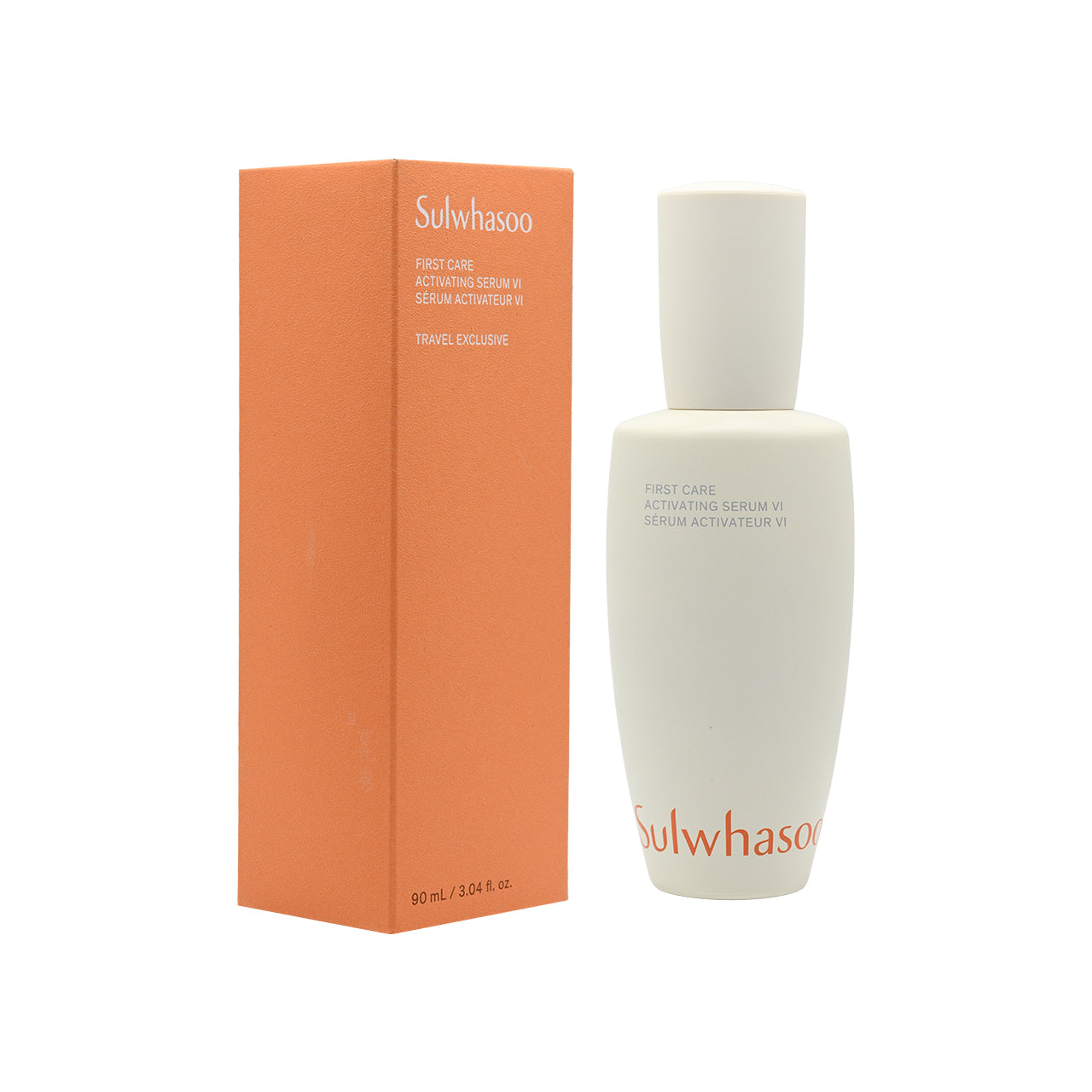 Sulwhasoo 第6代潤燥再生精華 90ml
