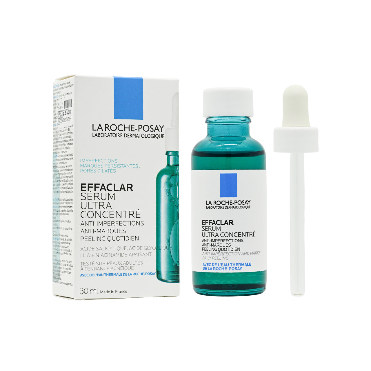 La Roche-Posay Ultra Concentrated Serum 30ml