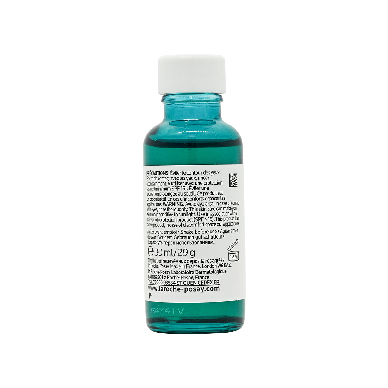 La Roche-Posay Ultra Concentrated Serum 30ml