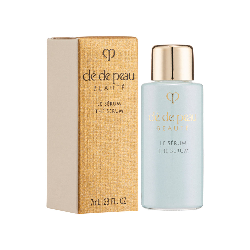 Clé de Peau The Serum 7ml