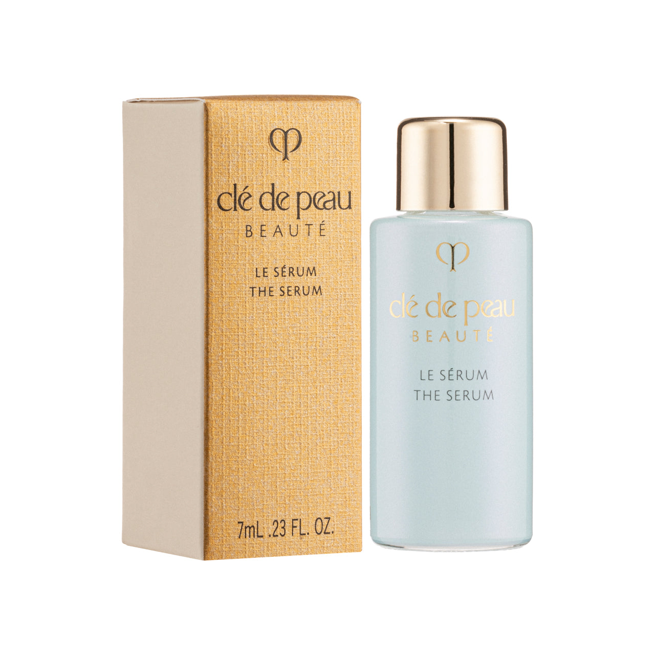 Clé de Peau The Serum 7ml
