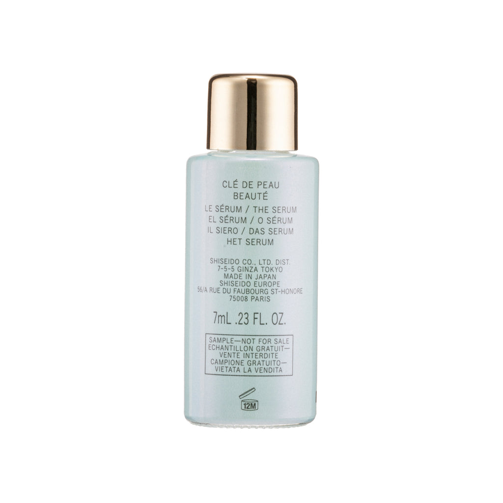 Clé de Peau The Serum 7ml