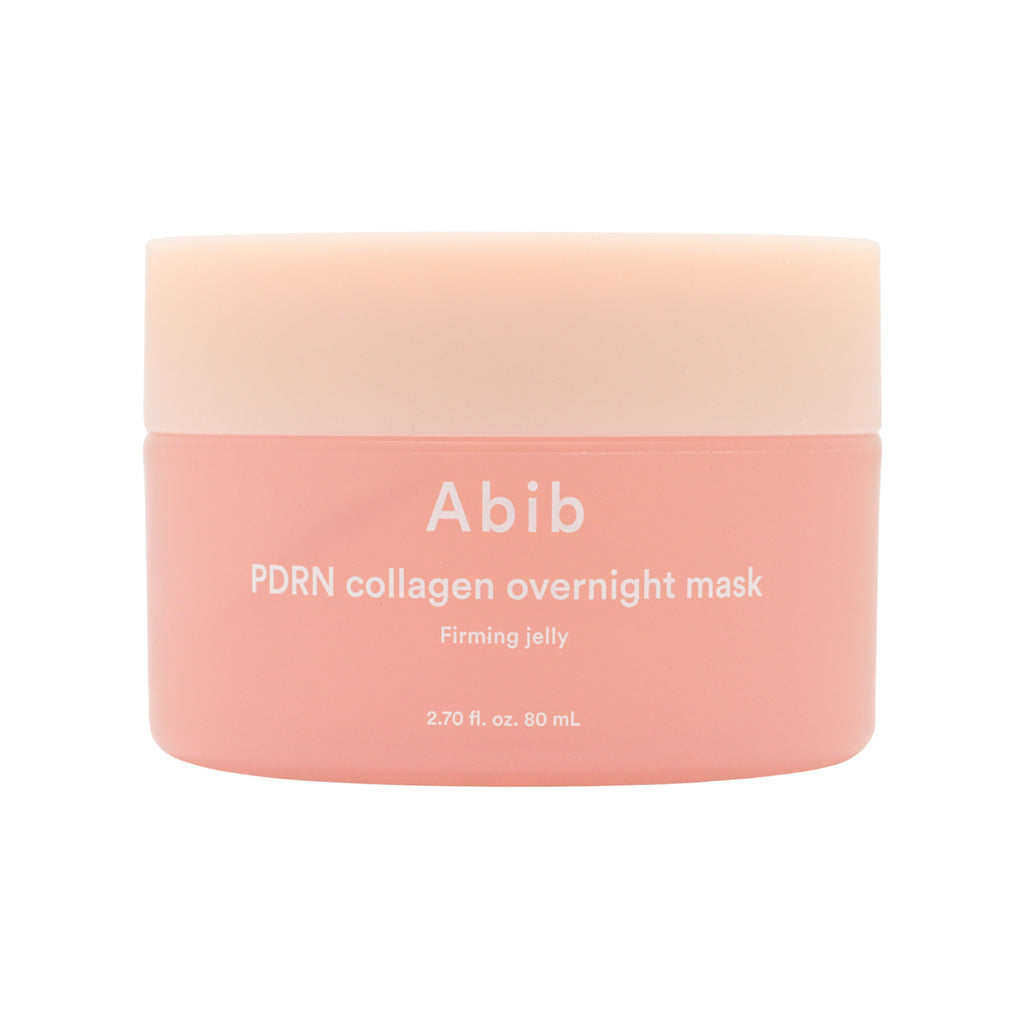 Abib PDRN Collagen Overnight Mask Firming Jelly 80ml