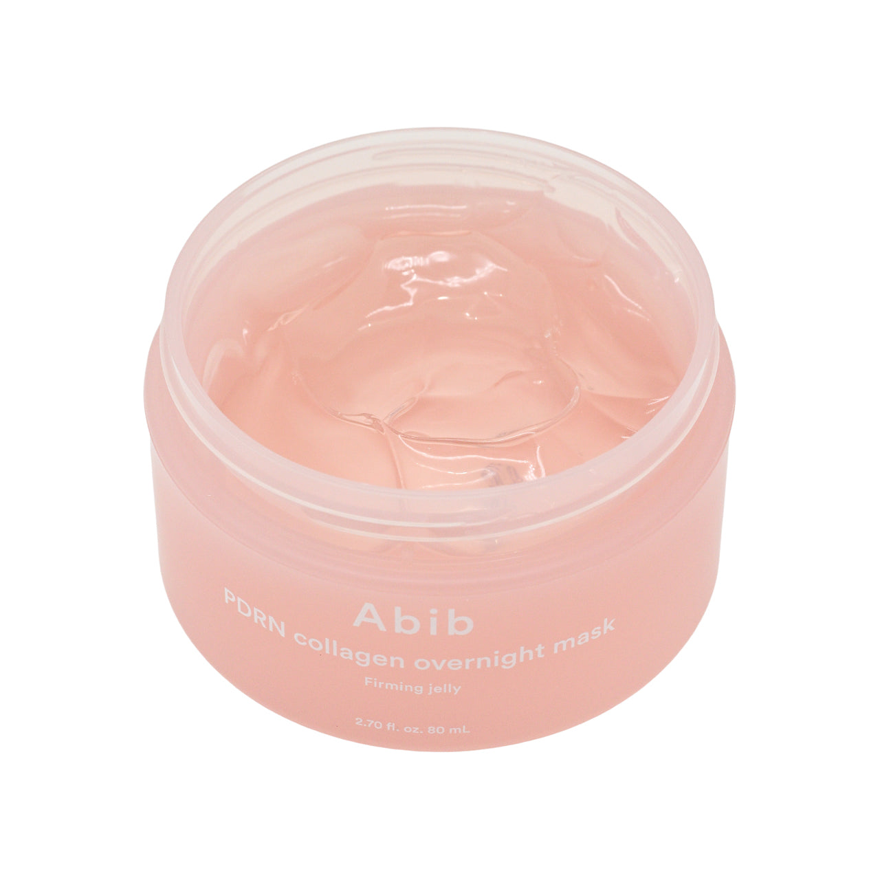 Abib PDRN Collagen Overnight Mask Firming Jelly 80ml