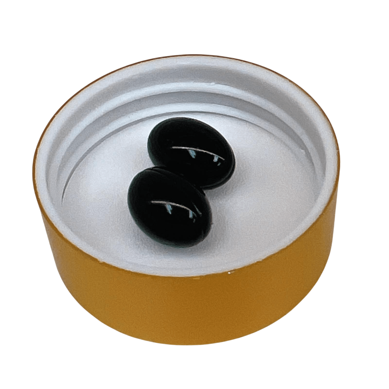 Eu Yan Sang Ganoderma Lucidum Cracked Spore Oil Softgels (3-in-1 Formula)