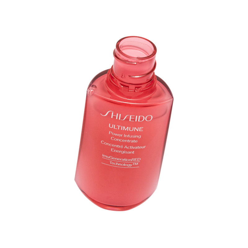 Shiseido Ultimune Power Infusing Concentrate 10ml